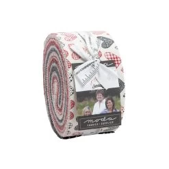 Flirt - Sweetwater (Moda) - Jelly Roll-My Store