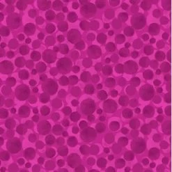 Bumbleberries (Lewis & Irene) - Jewel Pink-My Store
