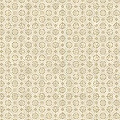 Garden Happy (Benartex) - Maple Squares-My Store -My Fabric Store 9427 07
