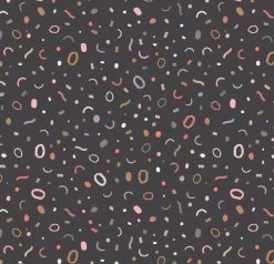 The Dreamer (Lewis & Irene) - Maple Squares-My Store -My Fabric Store A518.3 squiggles on charcoal scaled 4d1d267d 8cf3 4ada b26a 3d2ff663a061