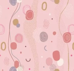 The Dreamer (Lewis & Irene) - Maple Squares-My Store -My Fabric Store A520.1 dreamer on blush scaled 21aad08b 85af 4b12 a5a5 7e40d4268b51