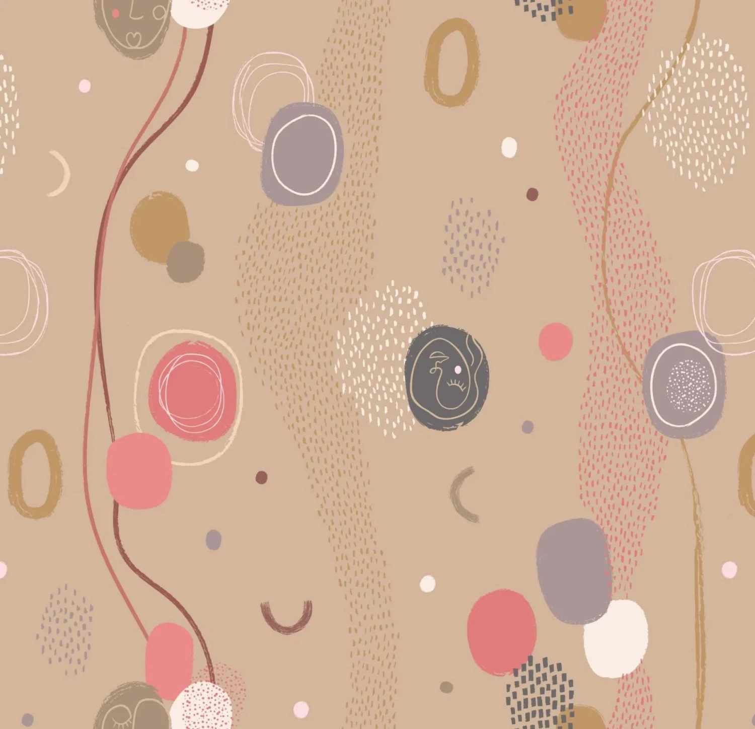 The Dreamer (Lewis & Irene) - Maple Roll-My Store 15 The Dreamer (Lewis & Irene) - Maple Roll-My Store - Image 15