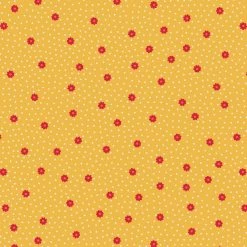 Little Matryoshka (Lewis & Irene) - Fat Quarter Bundle-My Store -My Fabric Store A567.2