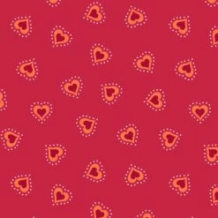 Little Matryoshka (Lewis & Irene) - Fat Quarter Bundle-My Store -My Fabric Store A568.1