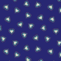 Little Matryoshka (Lewis & Irene) - Fat Quarter Bundle-My Store -My Fabric Store A568.2