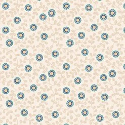 Little Matryoshka (Lewis & Irene) - Fat Quarter Bundle-My Store -My Fabric Store A569.1