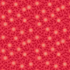 Little Matryoshka (Lewis & Irene) - Fat Quarter Bundle-My Store -My Fabric Store A569.2