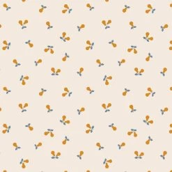 Wintertide (Lewis & Irene) - Maple Cake-My Store -My Fabric Store A583.1 gold metallic 1 ddf15706 6296 480b bbfe 433f7236368e