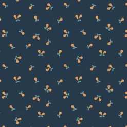 Wintertide (Lewis & Irene) - Maple Squares-My Store -My Fabric Store A583.3 copper metallic b05fd3cc 9ef0 4130 b291 c9a429cc2dce