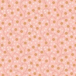 Wintertide (Lewis & Irene) - Maple Squares-My Store -My Fabric Store A584.2 copper metallic 16b968cb 4fd4 4d5a b168 26f1b1c0f2a7