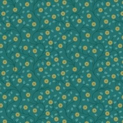 Wintertide (Lewis & Irene) - Maple Squares-My Store -My Fabric Store A584.3 gold metallic 0208b00e 5220 46c8 8887 f7fff4481dd9