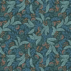 Wintertide (Lewis & Irene) - Maple Cake-My Store -My Fabric Store A585.3 copper metallic 2dcbbc8b 7593 44fa bf1f 0a1e78bcb3bf