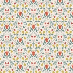 Wintertide (Lewis & Irene) - Maple Cake-My Store -My Fabric Store A586.1 gold metallic 01 0e6988be 570c 48d1 97fc 91e9c437aaba