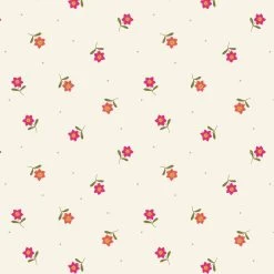 Hibiscus Hummingbird (Lewis & Irene) - Maple Squares-My Store 20 Hibiscus Hummingbird (Lewis & Irene) - Maple Squares-My Store -My Fabric Store A594.1 Littleflowerdotcream 2 fb8bac91 7504 4fca ad20 eb6b75ff4fed