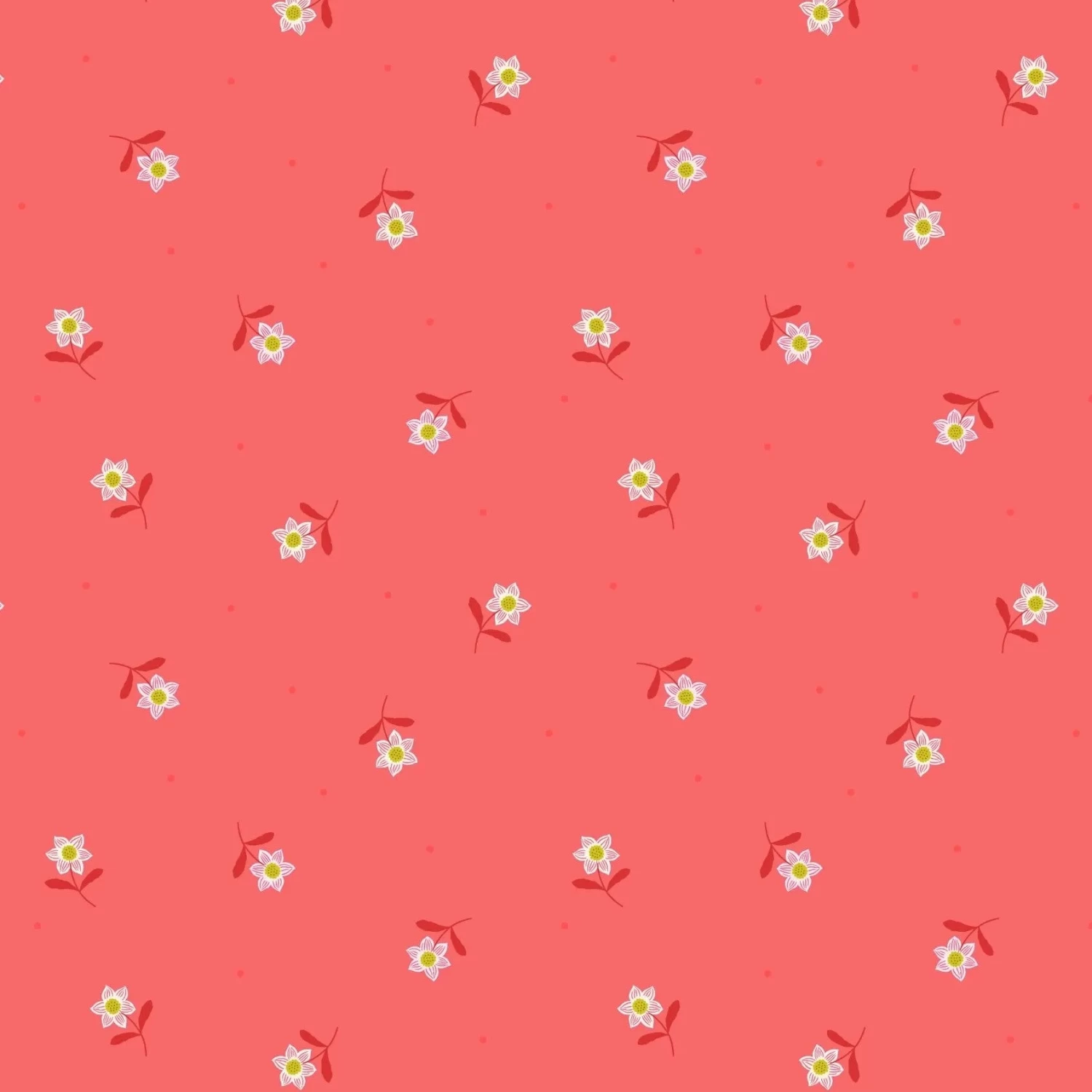 Hibiscus Hummingbird (Lewis & Irene) - Maple Squares-My Store 6 Hibiscus Hummingbird (Lewis & Irene) - Maple Squares-My Store - Image 6