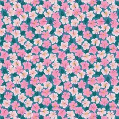 Hibiscus Hummingbird (Lewis & Irene) - Maple Squares-My Store 28 Hibiscus Hummingbird (Lewis & Irene) - Maple Squares-My Store -My Fabric Store A596.3 Hibiscusblue 2 df33696c c048 41bf b49e d1e25c200ef7