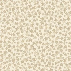 Evergreen (Lewis & Irene) - Ivy Cream-My Store