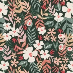 All Is Well (Art Gallery Fabrics) - Fields Of May-My Store