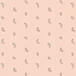 All Is Well (Art Gallery Fabrics) - Planted Florets-My Store