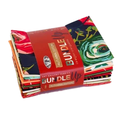 Bundle Up Autumnal Edition (Art Gallery Fabric) - Fat Quarter Bundle-My Store