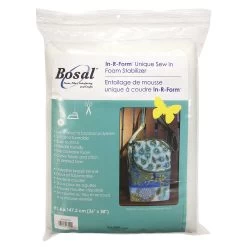Bosal In-R-Form Unique Sew-In Foam Stabilizer (36″ X 58″)-My Store