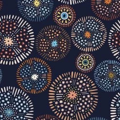 Broderi (Dashwood Studio) - Solglas Ink-My Store