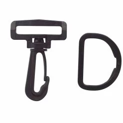 ELAN Swivel Clip / D-Ring 1 1/2"-My Store