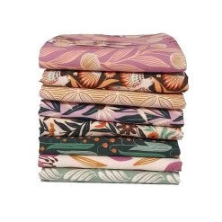 Blooming Revelry (Cloud9) - Fat Quarter Bundle-My Store