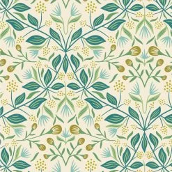 Everbloom (Phoebe Fabrics) - 1/2 Meter Bundle-My Store -My Fabric Store Bramble RJW 1 2