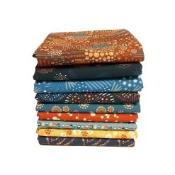 Broderi (Dashwood Studio) - 1/2 Quarter Meter-My Store