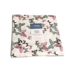 Butterflies In The Garden (RJR Fabrics) - Maple Cake-My Store