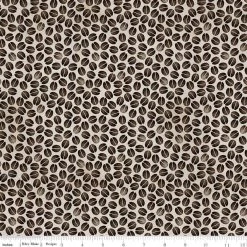 Coffee Chalk (Riley Blake) - Fat Quarter Bundle-My Store -My Fabric Store C11037 TAUPE media 1 d8a8c5c4 1469 4dc5 acea 42fe87ba2e37
