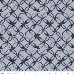 Water Mark (Riley Blake) - 10" Stacker-My Store -My Fabric Store C11321 COOLGRAY media 1
