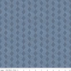 Water Mark (Riley Blake) - 10" Stacker-My Store -My Fabric Store C11323 COASTAL media 1