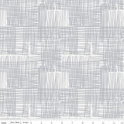 Water Mark (Riley Blake) - 10" Stacker-My Store -My Fabric Store C11324 GRAY media 1