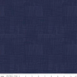 Water Mark (Riley Blake) - Rolie Polie-My Store -My Fabric Store C11324 NAVY media 1 de62a610 29a3 4acc b90c a2bb990bec29