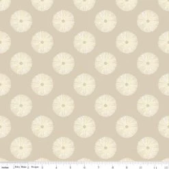 Water Mark (Riley Blake) - Rolie Polie-My Store -My Fabric Store C11325 TAN media 1 00bcbb18 c56b 4559 8957 699c7694a0f8
