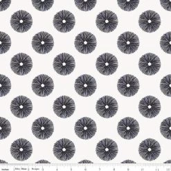 Water Mark (Riley Blake) - 10" Stacker-My Store -My Fabric Store C11325 WHITE media 1