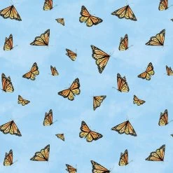 Bluebonnet Breeze (Riley Blake) - Fat Quarter Bundle-My Store -My Fabric Store C11641 SKY 720x 8a1f2e8c bd25 4f56 8fc4 bbfb001e9c4f