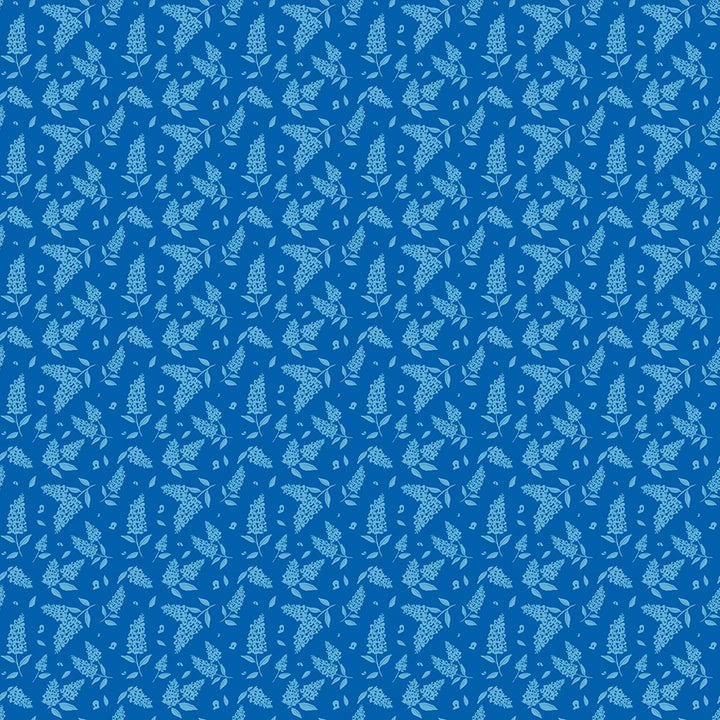 Bluebonnet Breeze (Riley Blake) - Rolie Polie-My Store 16 Bluebonnet Breeze (Riley Blake) - Rolie Polie-My Store - Image 16