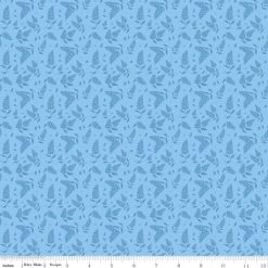 Bluebonnet Breeze (Riley Blake) - Rolie Polie-My Store 33 Bluebonnet Breeze (Riley Blake) - Rolie Polie-My Store -My Fabric Store C11644 SKY media 1 6cdb35c9 0667 4bcb b76e 1ad02f701f9c