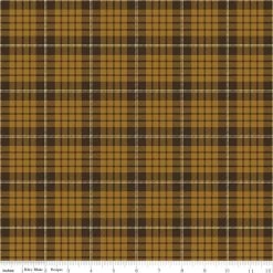 Awesome Autumn (Riley Blake) - Rolie Polie-My Store -My Fabric Store C12174 SIENNA media 1 420deacf c9af 4b6f 96ce b214ab2dfd5f