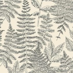 Roots Of Nature Canvas (Art Gallery Fabrics) - Green Thumb-My Store