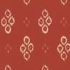 Kindred (Art Gallery Fabrics) - Ikat Diamond Ornamental Canvas-My Store
