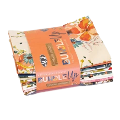 Bundle Up Prairie Edition (Art Gallery Fabric) - Fat Quarter Bundle-My Store
