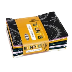 Bundle Up Stardusk Edition (Art Gallery Fabric) - Fat Quarter Bundle-My Store