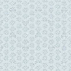 Sound Of The Sea (Lewis & Irene) - Concealed Crab Sky Blue-My Store