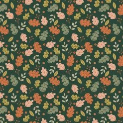 Cedar Camp (Dashwood Studio) - Fat Quarter Bundle-My Store -My Fabric Store CEDAR2371 Leaves 7073e590 7fe1 4cb7 8a6d e76067366d3f