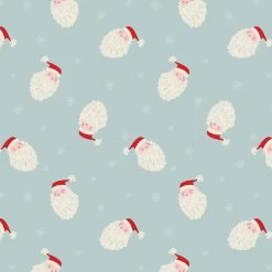 Christmas In The City (Art Gallery Fabrics) - Dear Santa-My Store