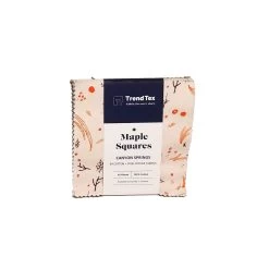 Canyon Springs (Cotton & Steel) - Maple Squares-My Store